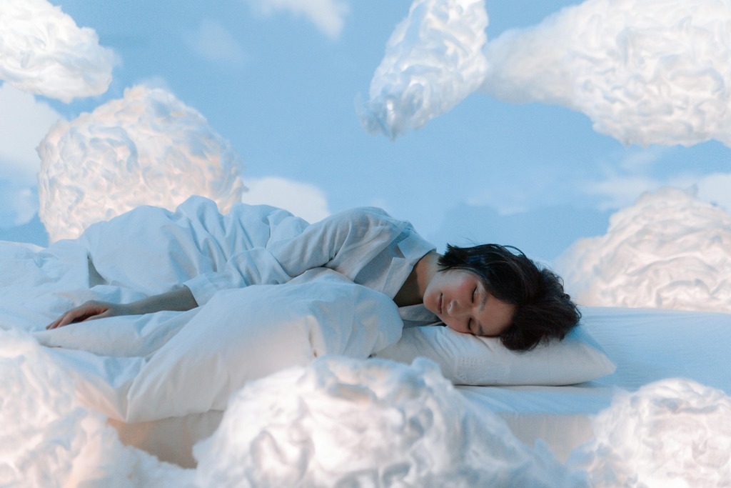 le sommeil